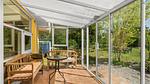 living-room - Ferienhaus für 4 Personen (60 m²) in Jægerspris - Top-Hundeurlaub