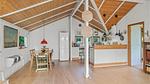 kitchen - Ferienhaus für 4 Personen (60 m²) in Jægerspris - Top-Hundeurlaub