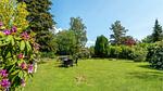 outside - Ferienhaus für 4 Personen (60 m²) in Jægerspris - Top-Hundeurlaub