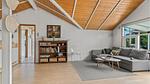 living-room - Ferienhaus für 4 Personen (60 m²) in Jægerspris - Top-Hundeurlaub