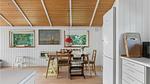 kitchen - Ferienhaus für 4 Personen (60 m²) in Jægerspris - Top-Hundeurlaub