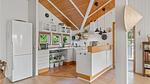 kitchen - Ferienhaus für 4 Personen (60 m²) in Jægerspris - Top-Hundeurlaub