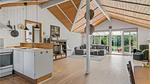 kitchen - Ferienhaus für 4 Personen (60 m²) in Jægerspris - Top-Hundeurlaub