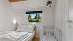 bed - Ferienhaus für 4 Personen (60 m²) in Jægerspris - Top-Hundeurlaub