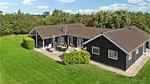 house - Ferienhaus für 8 Personen (170 m²) in Idestrup - Top-Hundeurlaub