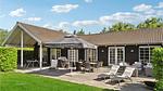 house - Ferienhaus für 8 Personen (170 m²) in Idestrup - Top-Hundeurlaub