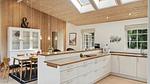 kitchen - Ferienhaus für 8 Personen (170 m²) in Idestrup - Top-Hundeurlaub