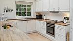 kitchen - Ferienhaus für 8 Personen (170 m²) in Idestrup - Top-Hundeurlaub