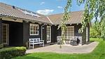 outside - Ferienhaus für 8 Personen (170 m²) in Idestrup - Top-Hundeurlaub