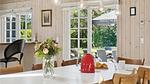living-room - Ferienhaus für 8 Personen (170 m²) in Idestrup - Top-Hundeurlaub