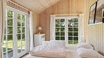 bed - Ferienhaus für 8 Personen (170 m²) in Idestrup - Top-Hundeurlaub
