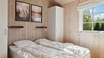 bed - Ferienhaus für 8 Personen (170 m²) in Idestrup - Top-Hundeurlaub