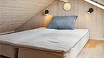 bed - Ferienhaus für 8 Personen (170 m²) in Idestrup - Top-Hundeurlaub