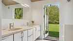 bathroom - Ferienhaus für 8 Personen (170 m²) in Idestrup - Top-Hundeurlaub
