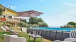 pool - Ferienhaus für 8 Personen (157 m²) in Massarosa - Top-Hundeurlaub