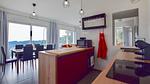 kitchen - Ferienhaus für 8 Personen (157 m²) in Massarosa - Top-Hundeurlaub