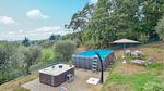 pool - Ferienhaus für 8 Personen (157 m²) in Massarosa - Top-Hundeurlaub