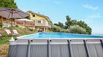 pool - Ferienhaus für 8 Personen (157 m²) in Massarosa - Top-Hundeurlaub