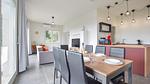living-room - Ferienhaus für 8 Personen (157 m²) in Massarosa - Top-Hundeurlaub