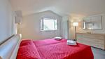 bed - Ferienhaus für 8 Personen (157 m²) in Massarosa - Top-Hundeurlaub