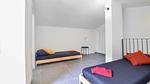 bed - Ferienhaus für 8 Personen (157 m²) in Massarosa - Top-Hundeurlaub