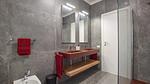 bathroom - Ferienhaus für 8 Personen (157 m²) in Massarosa - Top-Hundeurlaub