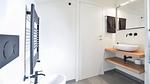 bathroom - Ferienhaus für 8 Personen (157 m²) in Massarosa - Top-Hundeurlaub