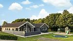 exterior - Ferienhaus für 18 Personen (300 m²) in Nordborg - Top-Hundeurlaub