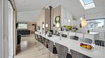 kitchen - Ferienhaus für 18 Personen (300 m²) in Nordborg - Top-Hundeurlaub