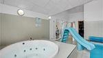 bathroom - Ferienhaus für 18 Personen (300 m²) in Nordborg - Top-Hundeurlaub