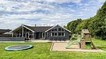 house - Ferienhaus für 18 Personen (300 m²) in Nordborg - Top-Hundeurlaub