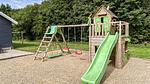 outside - Ferienhaus für 18 Personen (300 m²) in Nordborg - Top-Hundeurlaub