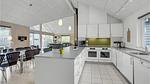 kitchen - Ferienhaus für 18 Personen (300 m²) in Nordborg - Top-Hundeurlaub