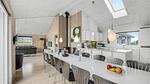 kitchen - Ferienhaus für 18 Personen (300 m²) in Nordborg - Top-Hundeurlaub
