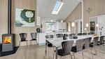 kitchen - Ferienhaus für 18 Personen (300 m²) in Nordborg - Top-Hundeurlaub