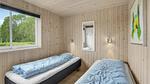 bedroom - Ferienhaus für 18 Personen (300 m²) in Nordborg - Top-Hundeurlaub
