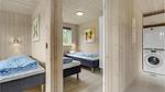 bed - Ferienhaus für 18 Personen (300 m²) in Nordborg - Top-Hundeurlaub