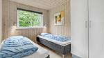 bedroom - Ferienhaus für 18 Personen (300 m²) in Nordborg - Top-Hundeurlaub