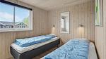 bedroom - Ferienhaus für 18 Personen (300 m²) in Nordborg - Top-Hundeurlaub