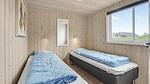 bedroom - Ferienhaus für 18 Personen (300 m²) in Nordborg - Top-Hundeurlaub