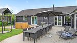 exterior - Ferienhaus für 16 Personen (270 m²) in Alsen - Top-Hundeurlaub