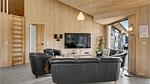 living-room - Ferienhaus für 16 Personen (270 m²) in Alsen - Top-Hundeurlaub