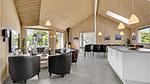 kitchen - Ferienhaus für 16 Personen (270 m²) in Alsen - Top-Hundeurlaub