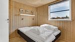 bedroom - Ferienhaus für 16 Personen (270 m²) in Alsen - Top-Hundeurlaub