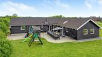 house - Ferienhaus für 16 Personen (270 m²) in Alsen - Top-Hundeurlaub