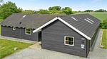 exterior - Ferienhaus für 16 Personen (270 m²) in Alsen - Top-Hundeurlaub