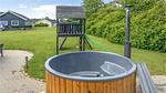 hot-tub - Ferienhaus für 16 Personen (270 m²) in Alsen - Top-Hundeurlaub