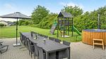 garden - Ferienhaus für 16 Personen (270 m²) in Alsen - Top-Hundeurlaub