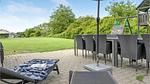 outside - Ferienhaus für 16 Personen (270 m²) in Alsen - Top-Hundeurlaub