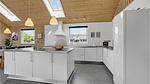 kitchen - Ferienhaus für 16 Personen (270 m²) in Alsen - Top-Hundeurlaub